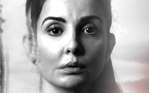 Rukhsar Rehman in Voot Select`s web-series, `The Gone Game`